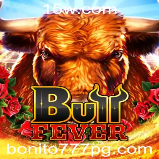 BullFever: Entre na Arena da Emoção com Bonito777