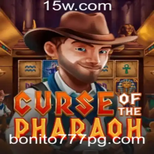 Curse of the Pharaoh: Aventura e Mistério no Antigo Egito