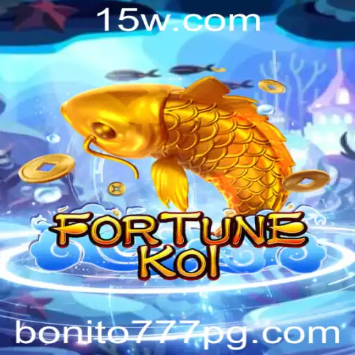 Explorando o Fascinante Mundo de FORTUNEKOI: Um Mergulho no Jogo Atraente e Suas Regras