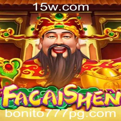 Explorando FaCaiShen: O Jogo do Momento com ‘Bonito777’
