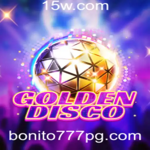 GoldenDisco: O Brilho do Jogo que Encanta a Todos