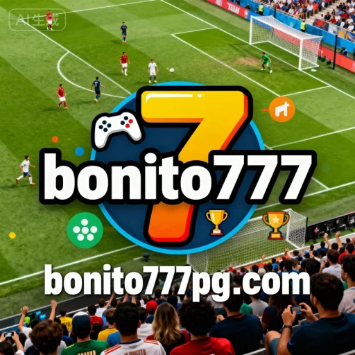 bonito777