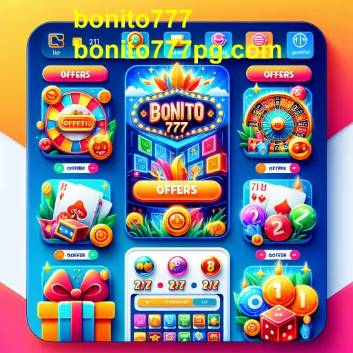 Descubra as Melhores Ofertas em Jogos no Bonito777