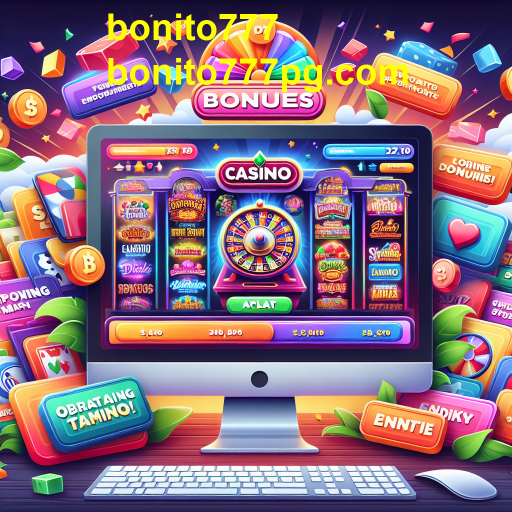 Descubra as Imperdíveis Promoções de Jogos no Bonito777