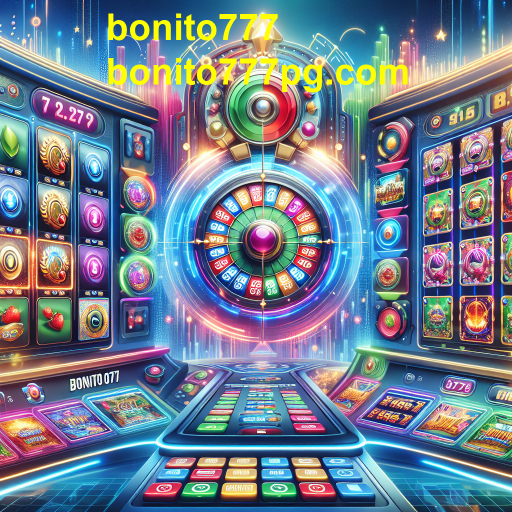 bonito777