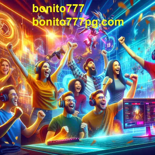 A Categoria 'Ganhadores' do Bonito777: Celebrando as Vitórias no Jogo Online