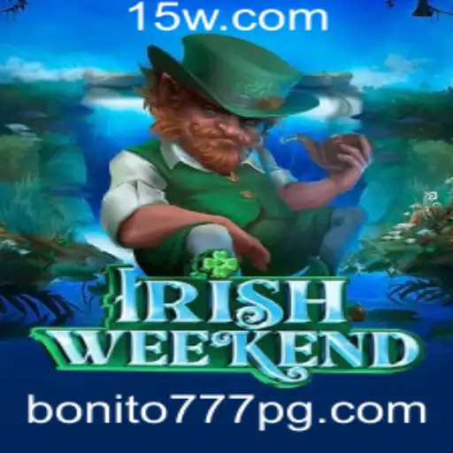 IrishWeekend: Um Jogo Encantador e suas Regras Fascinantes