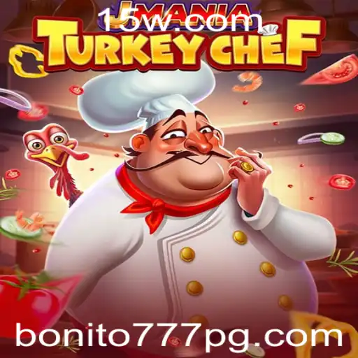 Explorando o Mundo Divertido de JManiaTurkeyChef: Uma Aventura Culinária Única