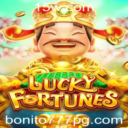 Descubra o Fascinante Mundo de LUCKYFORTUNES: O Jogo Que Está Conquistando a Todos