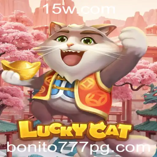 LuckyCat: Descubra o Encanto do Jogo Bonito777