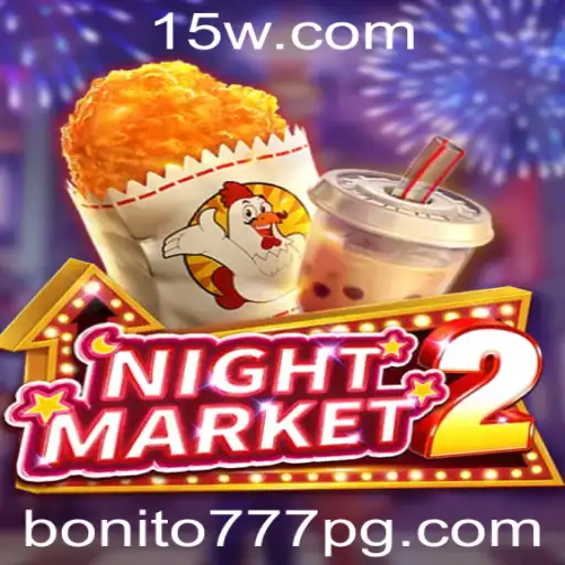 Explorando o Fascinante Mundo de NightMarket2 com Bonito777