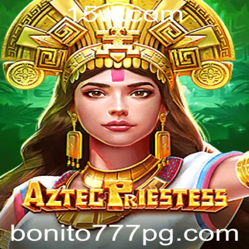 AztecPriestess: A Incrível Jornada ao Mundo Antigo dos Astecas
