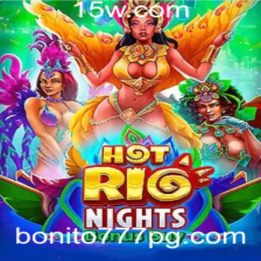 Descubra a Emoção do Jogo HotRioNightsBonusBuy: Tudo o Que Você Precisa Saber