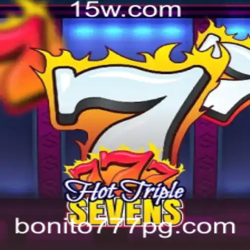 Descubra o Fascinante Mundo de 'HotTripleSevens' - O Jogo que Tem Conquistado o Público