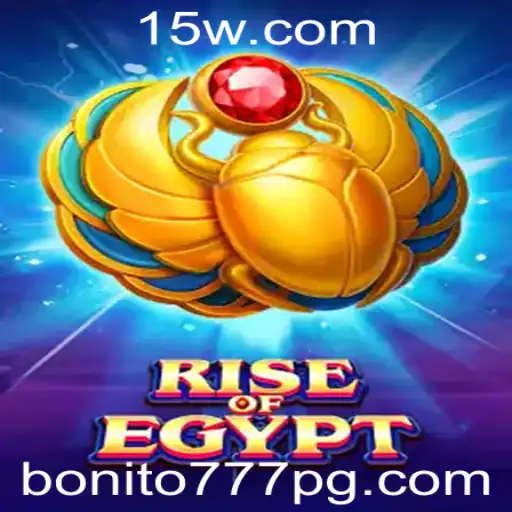 RiseOfEgypt: Descubra a Aventura Fascinante do Antigo Egito