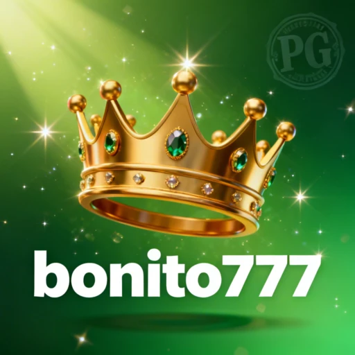 bonito777 Logo