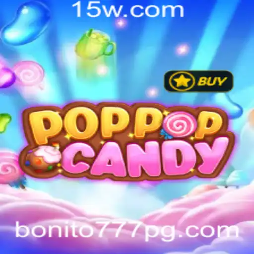Descubra o Mundo Encantador de POPPOPCANDY