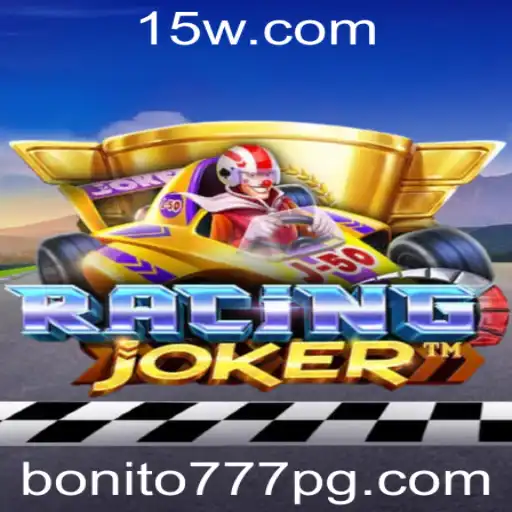 RacingJoker: O Mundo Emocionante das Corridas de Azer de Alta Velocidade