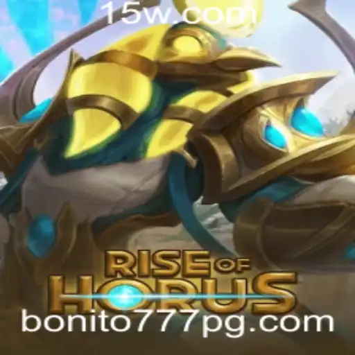 RiseofHorus: Uma Aventura em Terras Antigas