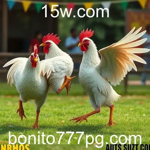 Sabong Online e Bonito777: Explorando o Fascinante Mundo das Apostas Virtuais