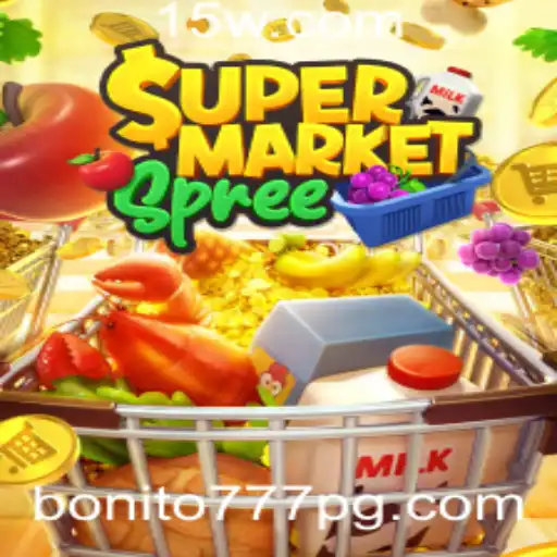 Explorando SupermarketSpree: O Jogo que Conquista Todos