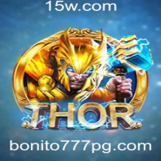 Descubra o Fascinante Jogo THOR