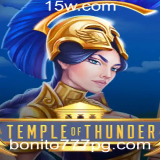 TempleofThunder: Aventura e Mistério em um Só Jogo