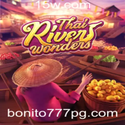 Descubra as Maravilhas do Jogo ThaiRiverWonders com bonitos777