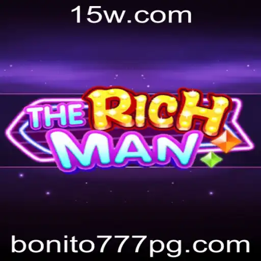 Descubra o Fascinante Mundo de TheRichMan