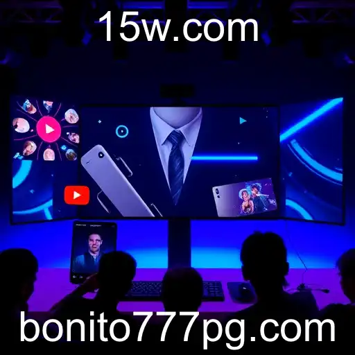 Explorando o Universo da Transmissão ao Vivo: Oportunidades e Desafios