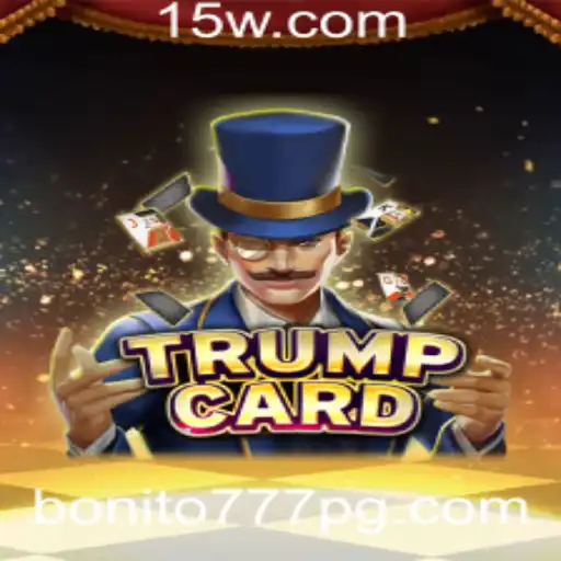 Descubra o Universo do Jogo TrumpCard: Estratégia e Diversão com Eventos Atuais