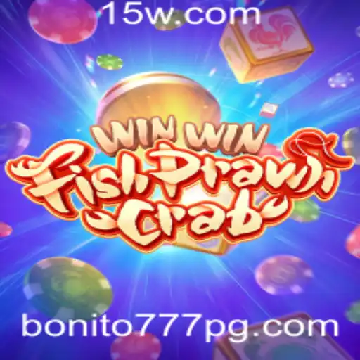 Descubra o Mundo de 'WinWinFishPrawnCrab': Regras e Introdução ao Jogo Inovador